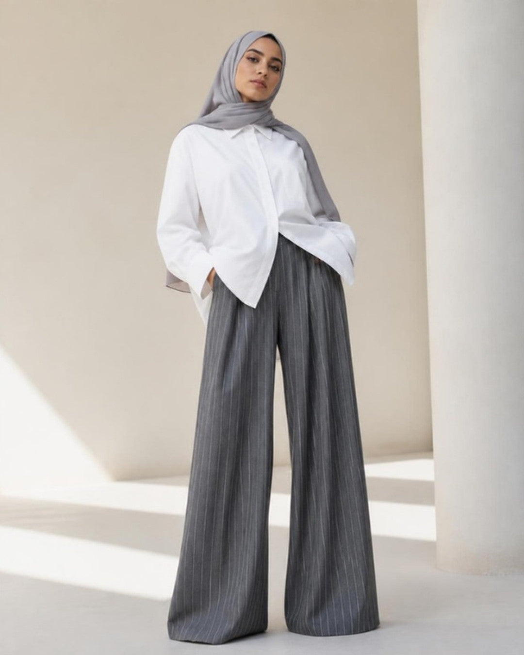 Pinstripe