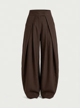 Plain Brown